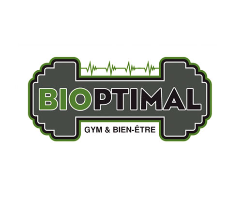 Logo officiel de Bioptimal