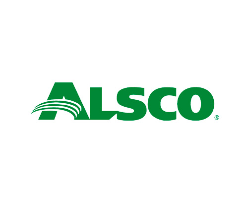 Logo officiel de Martin Labrecque - Conseiller senior ventes division Québec - Alsco